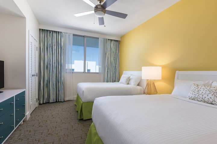 Club Wyndham Clearwater Beach