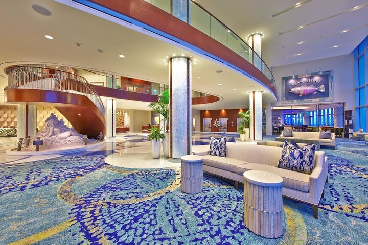 Hotel Interior 19 of 59