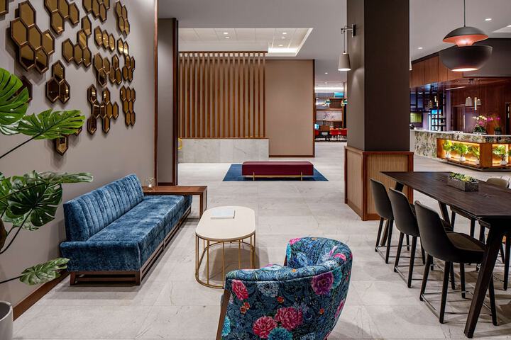 Hotel Interior 14 of 53