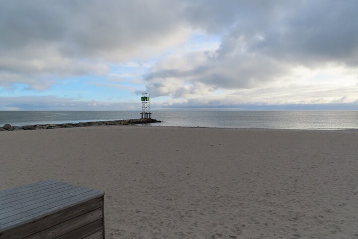 Beach 37 of 40