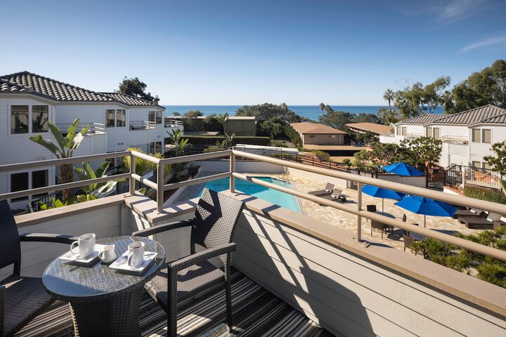 Hotel Indigo San Diego Del Mar by IHG