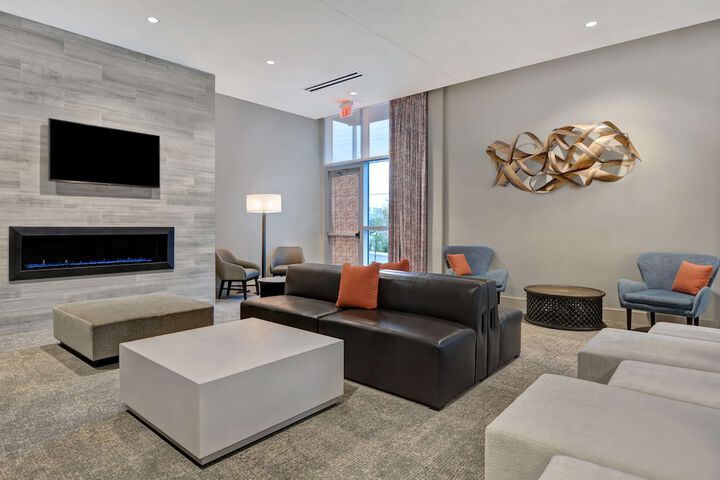 Hilton Garden Inn Destin Miramar Beach