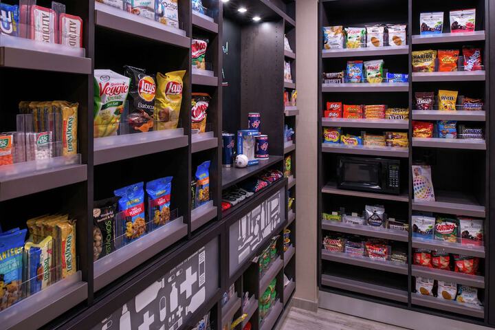 Hampton Inn & Suites Atlanta / Marietta
