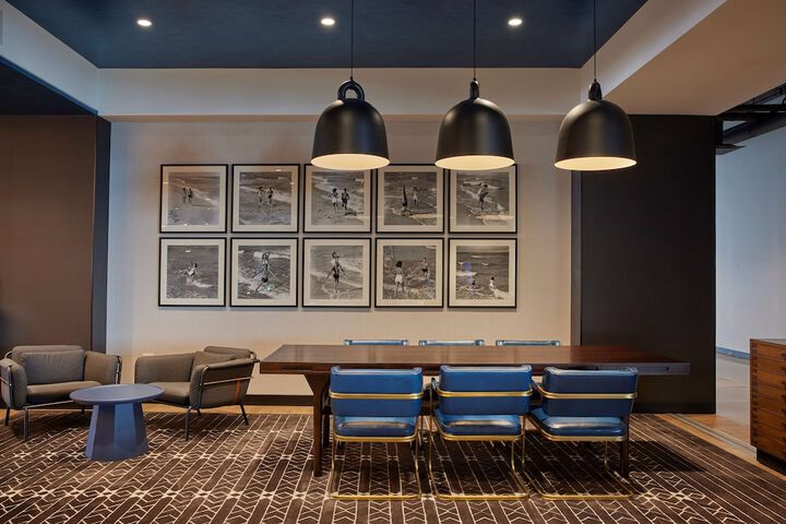 Hotel Interior 11 of 62