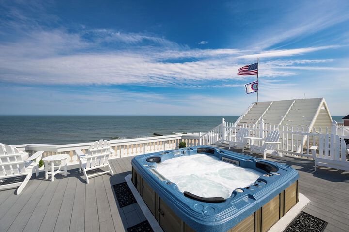 Boardwalk Plaza Hotel