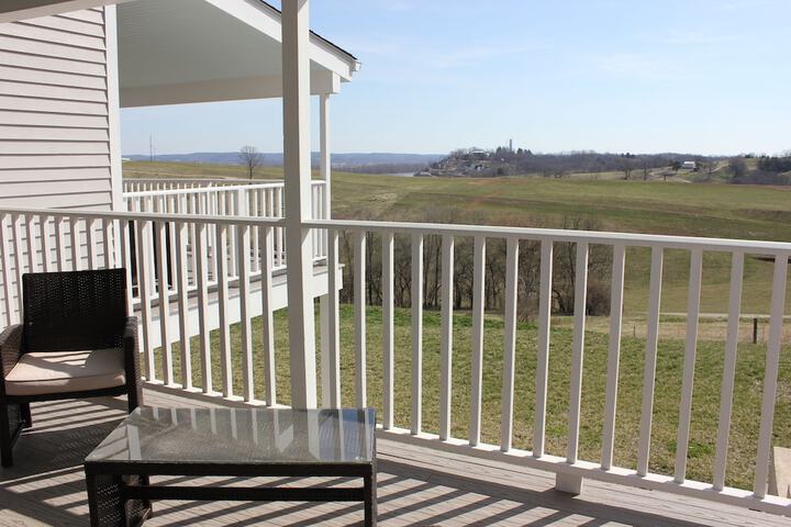 Terrace/Patio 62 of 65