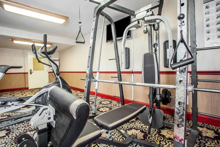 Health and Fitness 63 of 64