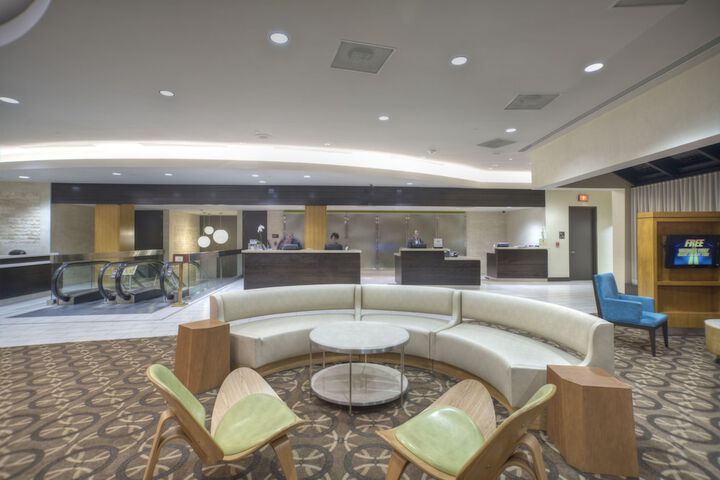 Hotel Interior 13 of 96