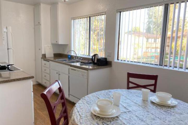 Rowland Heights Herly Apartment