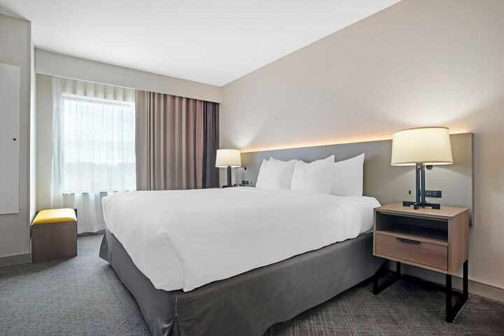 Comfort Inn & Suites Slidell - New Orleans Area