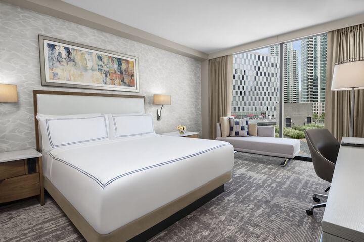 InterContinental San Diego by IHG