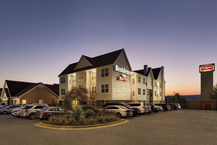 Residence Inn by Marriott Scranton