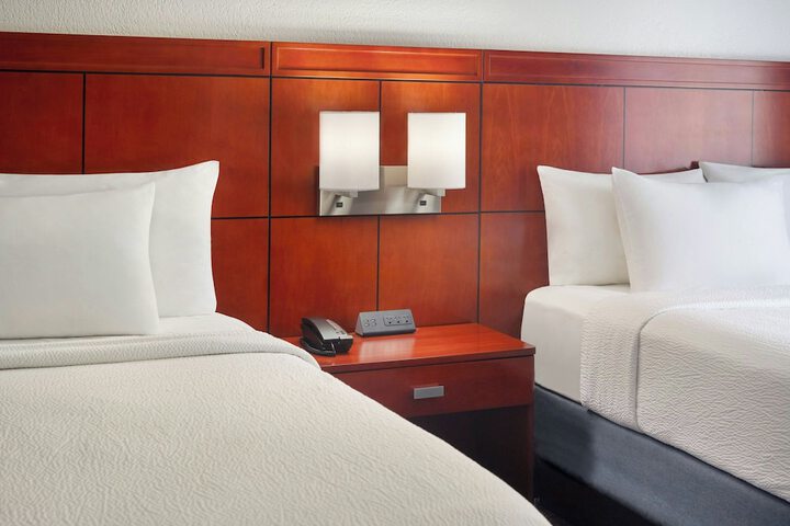 Courtyard by Marriott® Fort Lauderdale City of Plantation
