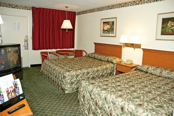 Economy Inn