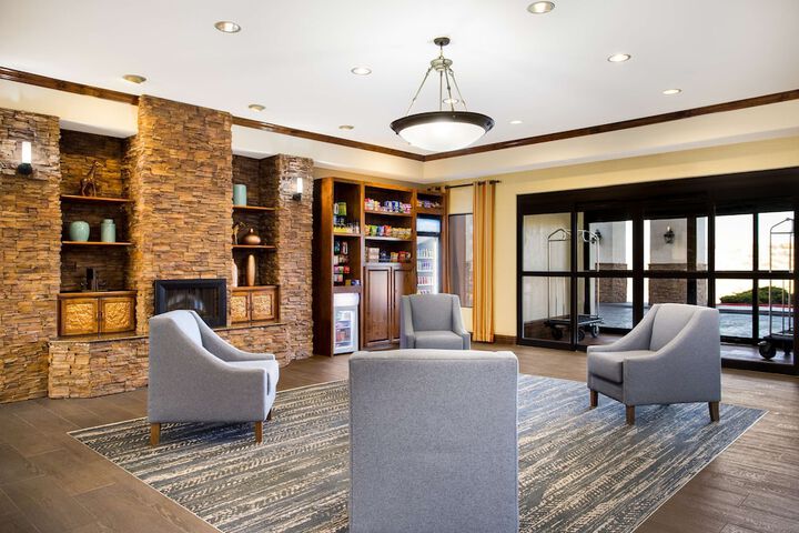 Best Western Gallup West