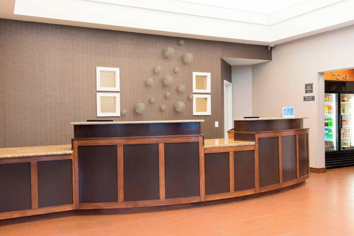 Residence Inn Marriott Moline