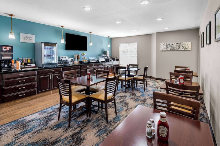 Sleep Inn Springfield West
