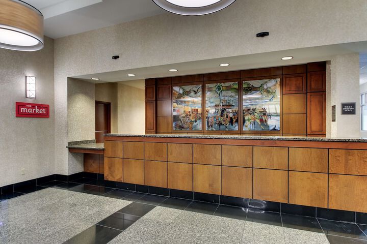 Hotel Interior 10 of 72