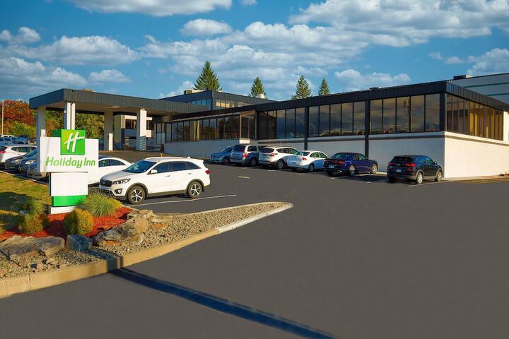 Holiday Inn Scranton East - Dunmore by IHG
