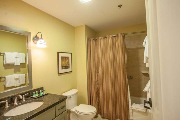 Smugglers Notch Resort by Resort Stay