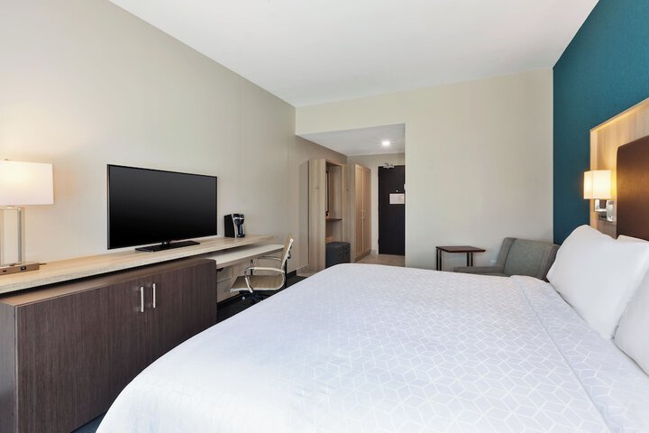 Holiday Inn Cookeville by IHG