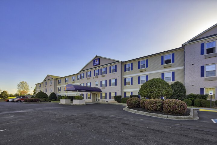 Hotel 2 of 15