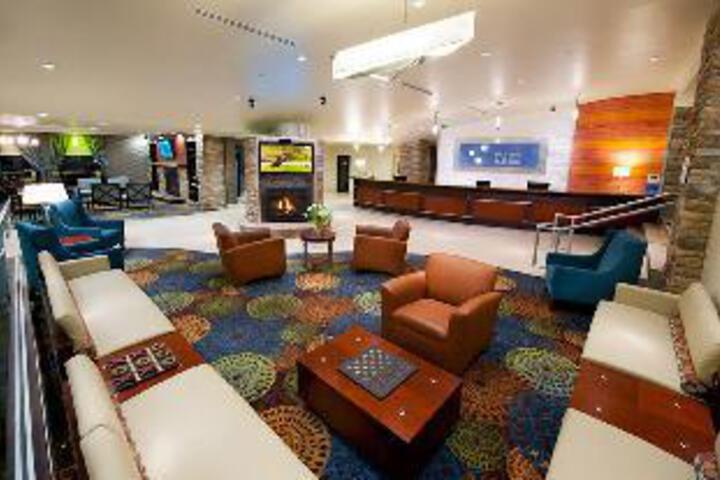 Hotel Interior 6 of 9
