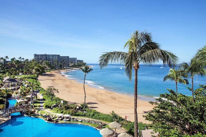 Sheraton Maui Resort & Spa