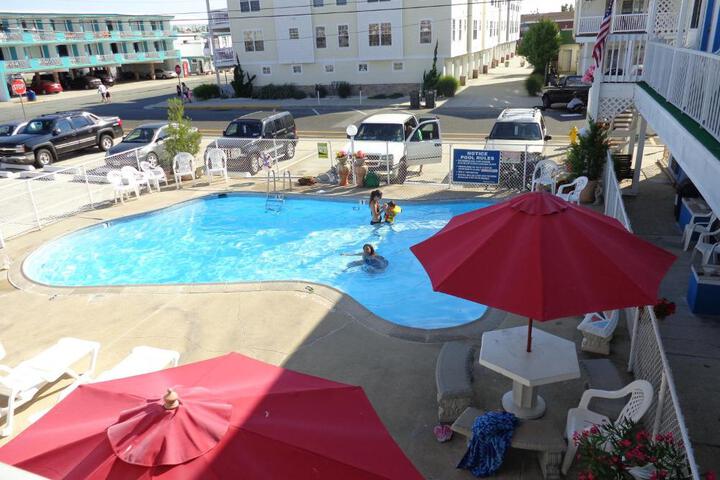 Pool 20 of 27