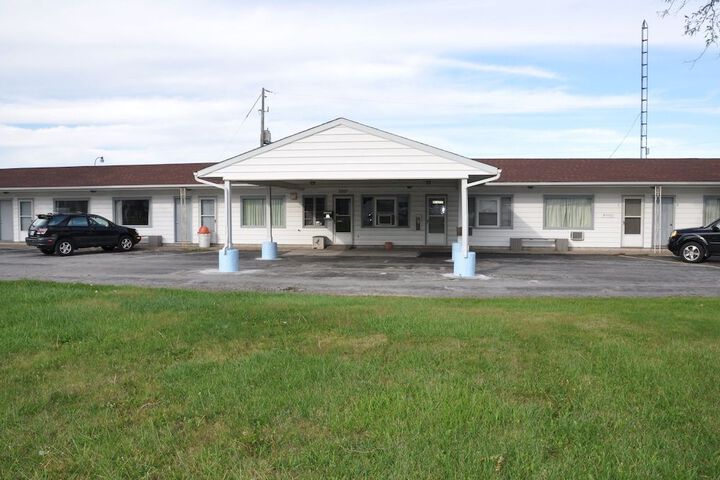 MECCA MOTEL
