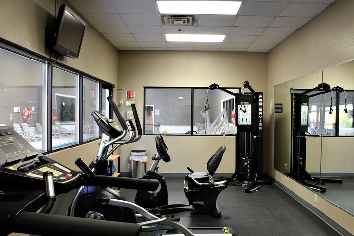 Ramada by Wyndham North Platte & Sandhills Convention Ctr