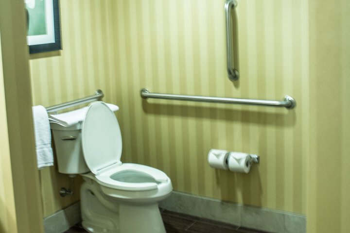 Hilton Garden Inn Pittsburgh / Cranberry