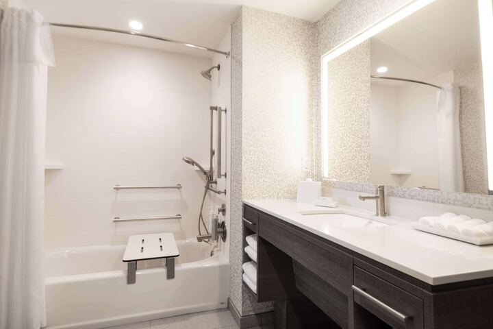 Home2 Suites by Hilton Santa Rosa Beach