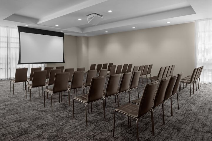 AC Hotel by Marriott Miami Dadeland