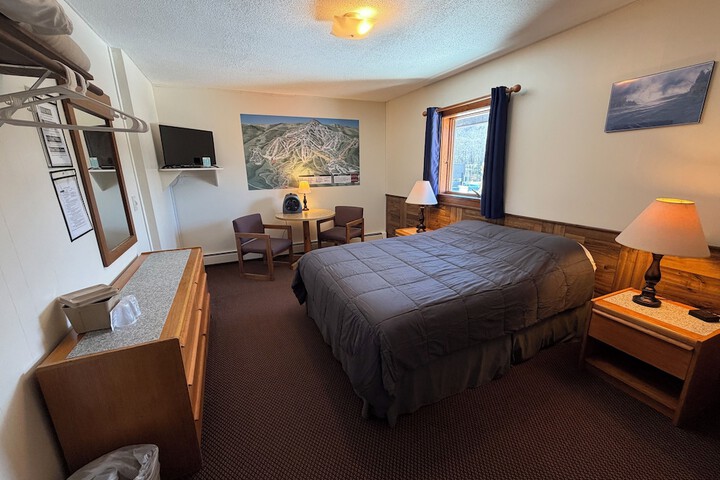 Mountain Sports Inn
