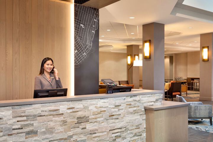 Embassy Suites by Hilton Monterey Bay Seaside