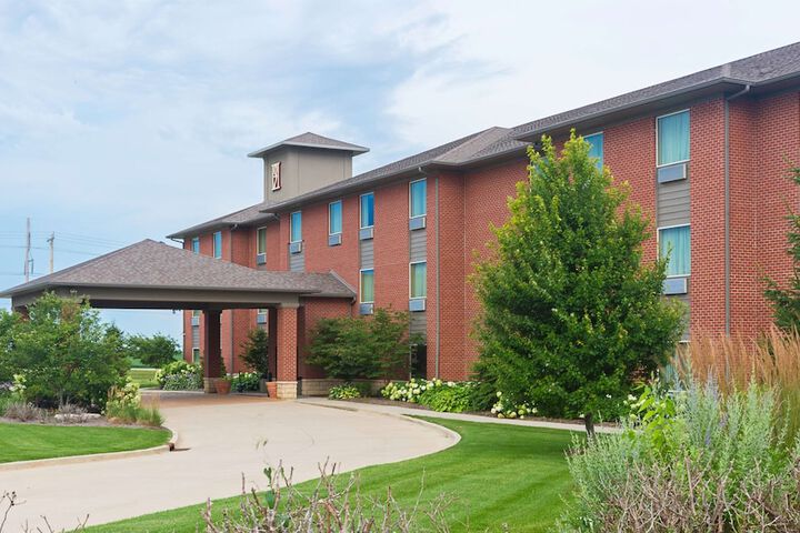 Hotel 2 of 26