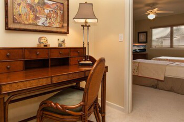 Na Hale O Keauhou C6 - Three Bedroom Condo