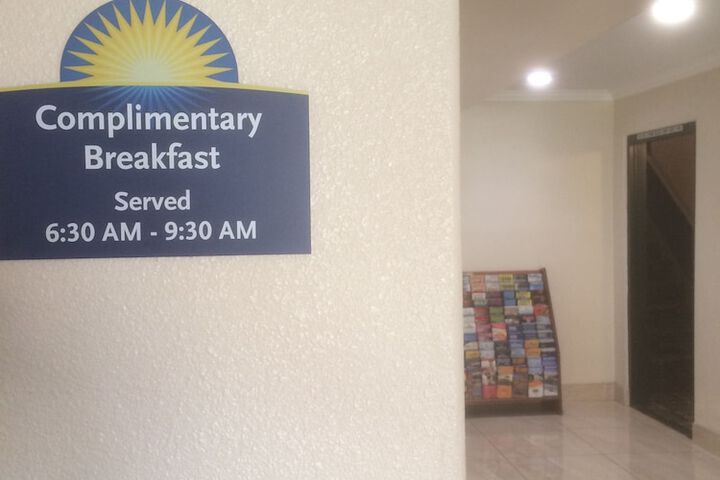 Days Inn by Wyndham Indio