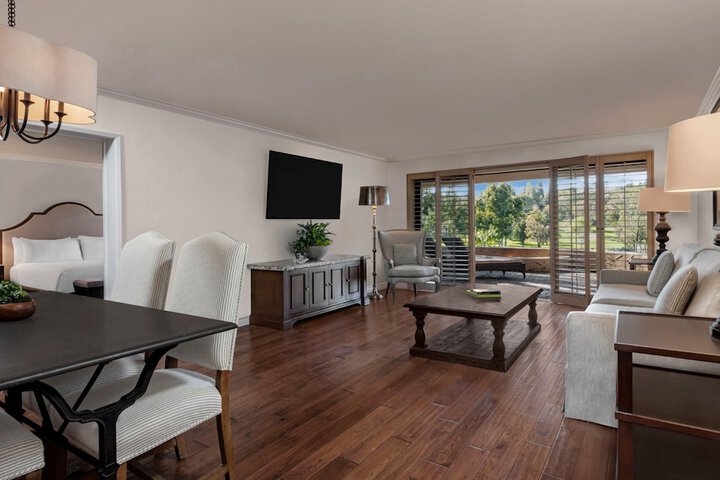 Rancho Bernardo Inn