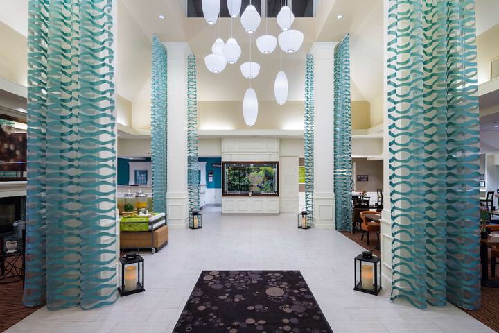 Hilton Garden Inn Edison / Raritan Center