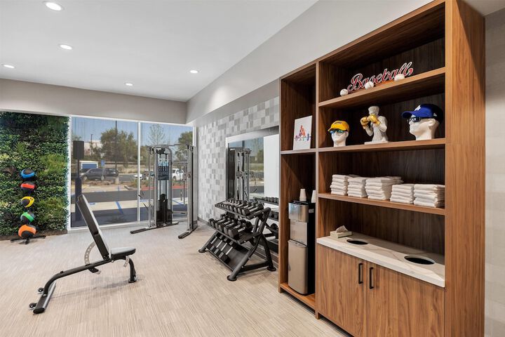 La Quinta Inn & Suites by Wyndham La Habra