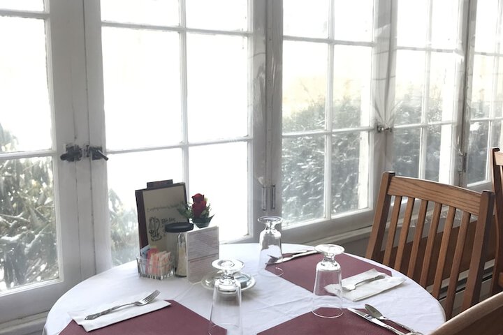 Breakfast/Coffee Service 47 of 62