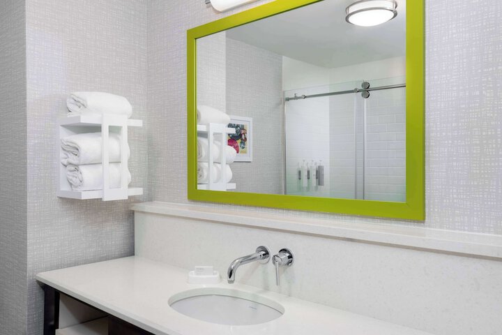 Hampton Inn Coventry - Warwick Area