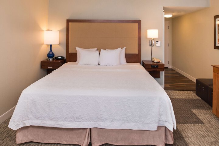 Hampton Inn & Suites Schertz