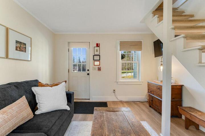 Red Clover Inn