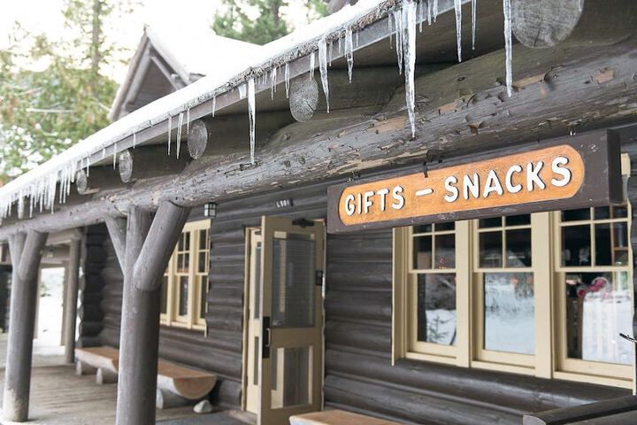 Gift Shop 55 of 63