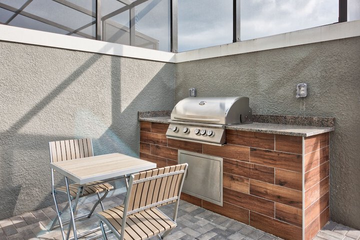 Terrace/Patio 22 of 22