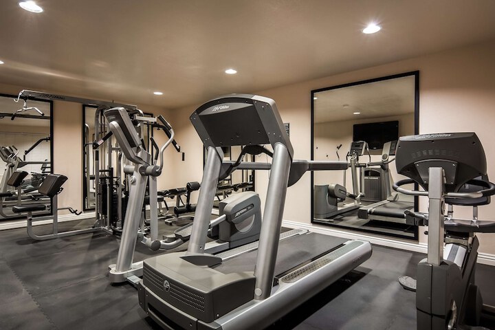 Health and Fitness 26 of 29