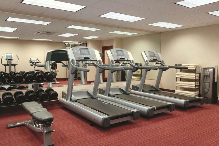 Health and Fitness 26 of 29